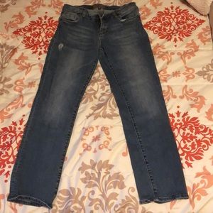 Kut from the Kloth jeans